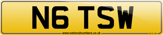 N6 TSW