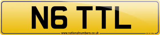 N6 TTL