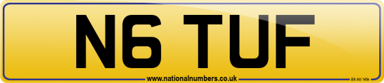 N6 TUF