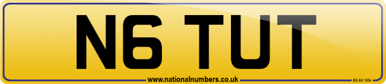 N6 TUT