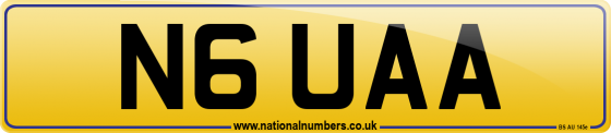 N6 UAA