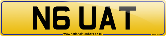 N6 UAT