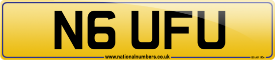 N6 UFU