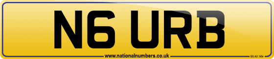 N6 URB