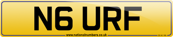 N6 URF