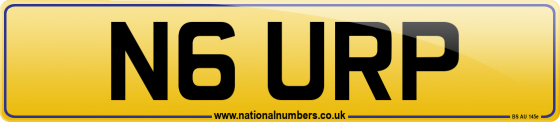 N6 URP
