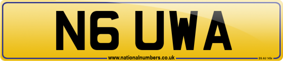 N6 UWA