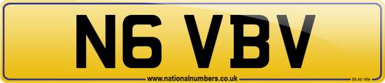 N6 VBV
