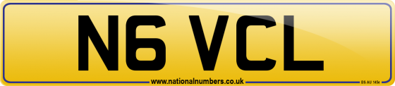 N6 VCL