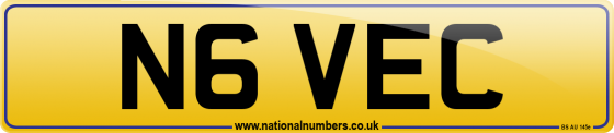 N6 VEC