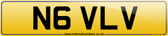 N6 VLV