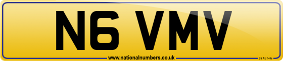 N6 VMV