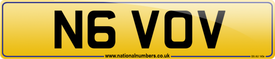 N6 VOV