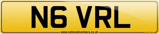 N6 VRL