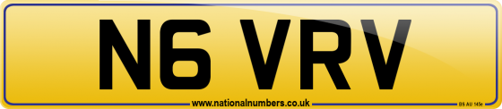 N6 VRV