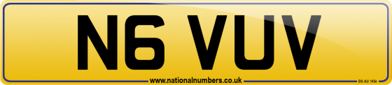 N6 VUV