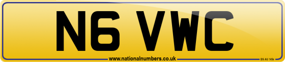 N6 VWC