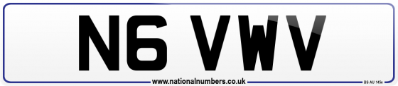 N6 VWV