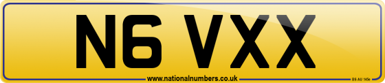 N6 VXX