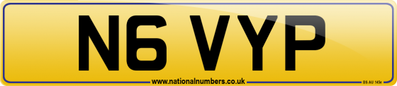 N6 VYP