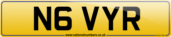 N6 VYR