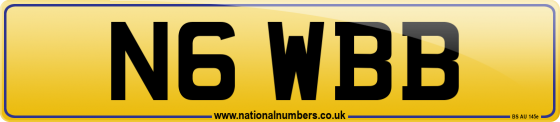 N6 WBB