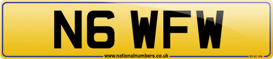 N6 WFW