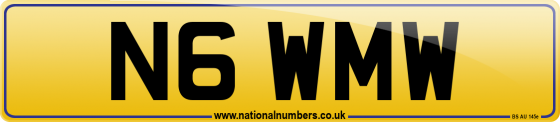 N6 WMW