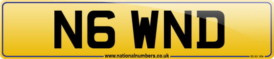N6 WND