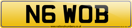 N6 WOB