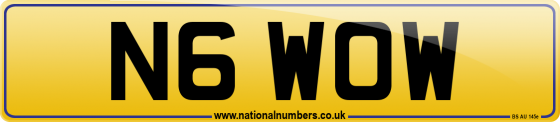 N6 WOW