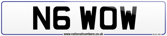 N6 WOW