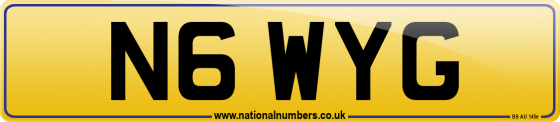 N6 WYG