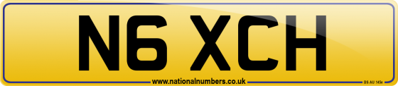 N6 XCH