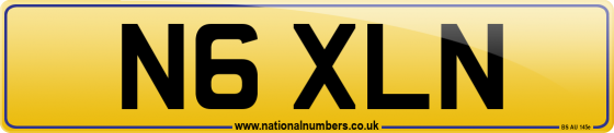 N6 XLN
