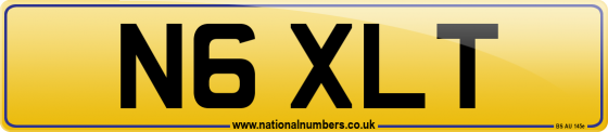 N6 XLT
