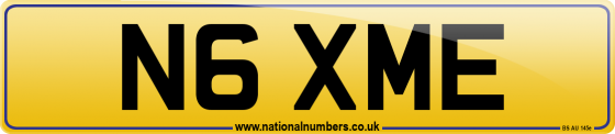 N6 XME