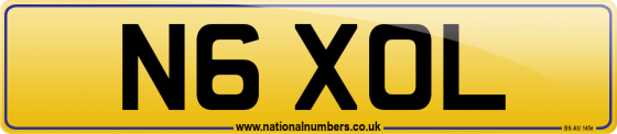 N6 XOL