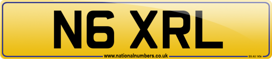 N6 XRL