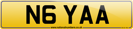N6 YAA