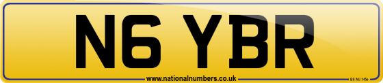 N6 YBR