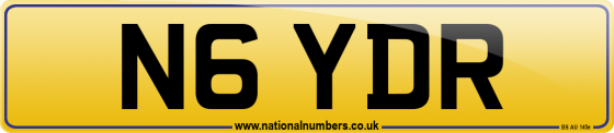 N6 YDR