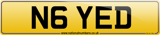 N6 YED