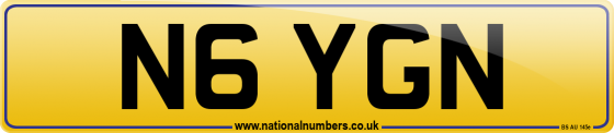 N6 YGN