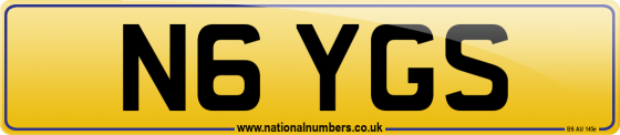 N6 YGS