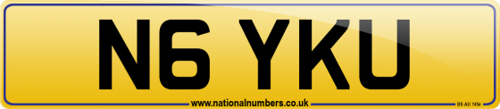 N6 YKU