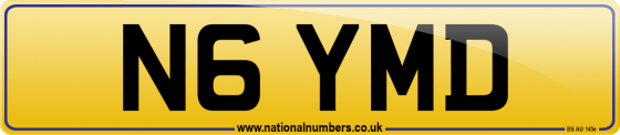 N6 YMD