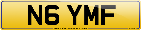 N6 YMF
