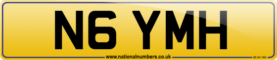 N6 YMH