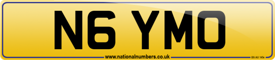 N6 YMO